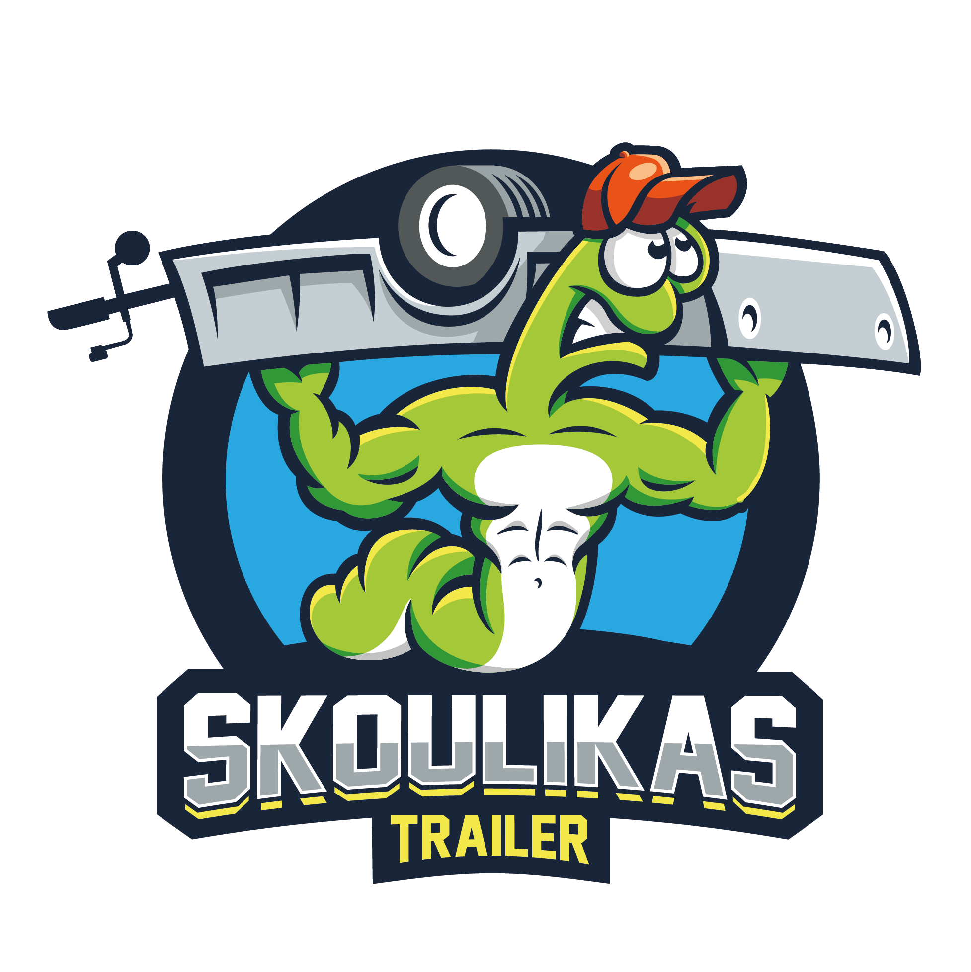 Skoulikas trailer